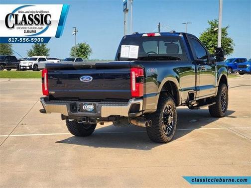 2023 Ford F-350 XL
