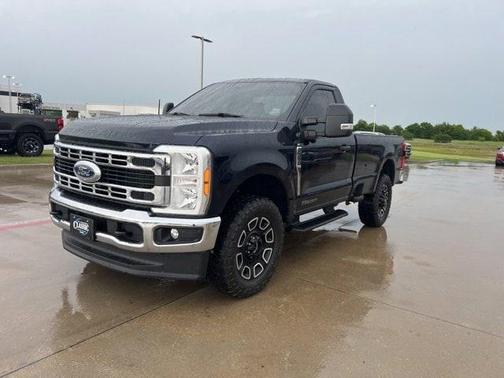 2023 Ford F-350 XL
