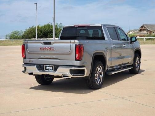 Sterling 2026 GMC Sierra 1500 SLT