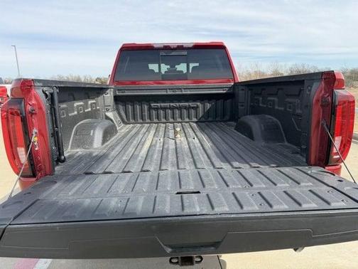 2021 GMC Sierra 2500 Denali