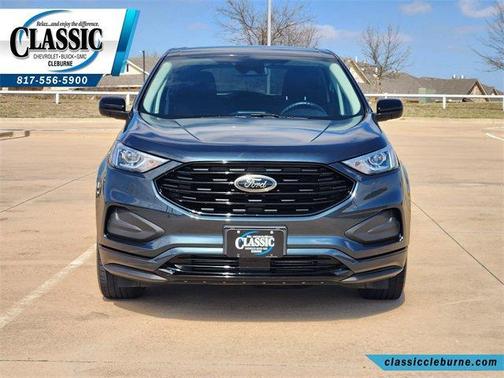 2023 Ford Edge SE