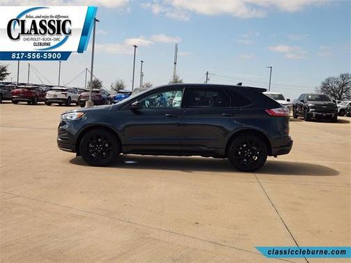 2023 Ford Edge SE