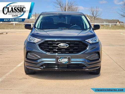 2023 Ford Edge SE