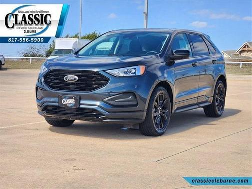 2023 Ford Edge SE