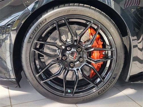 2026 Chevrolet Corvette Z06