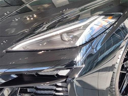 2026 Chevrolet Corvette Z06