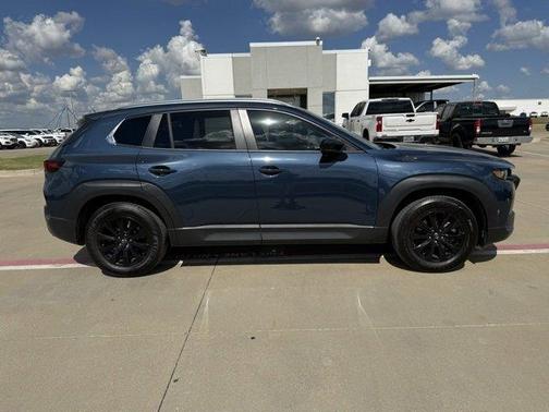 2024 Mazda CX-50 2.5 S Premium Package