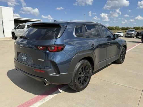 2024 Mazda CX-50 2.5 S Premium Package