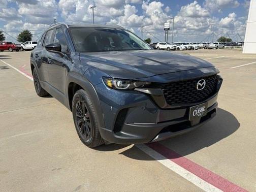 2024 Mazda CX-50 2.5 S Premium Package