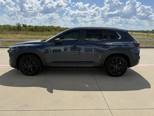 2024 Mazda CX-50 2.5 S Premium Package