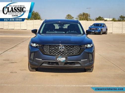 2024 Mazda CX-50 2.5 S Premium Package