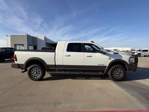 2023 RAM 2500 Longhorn