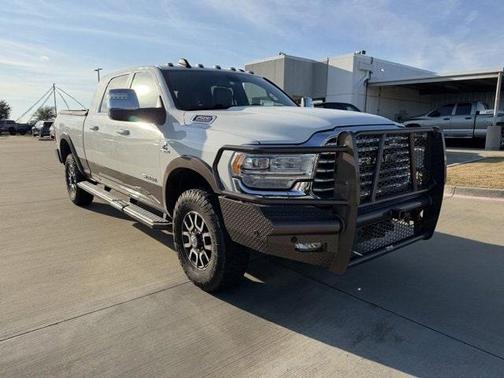2023 RAM 2500 Longhorn