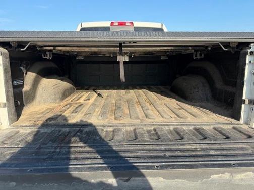 2023 RAM 2500 Longhorn