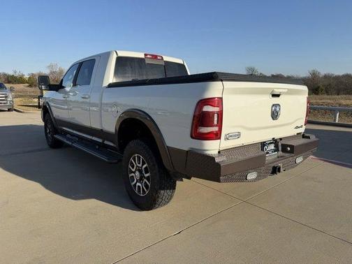 2023 RAM 2500 Longhorn