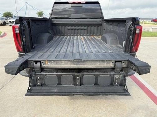 2024 GMC Sierra 2500 Denali