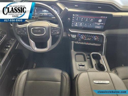 2024 GMC Sierra 2500 Denali