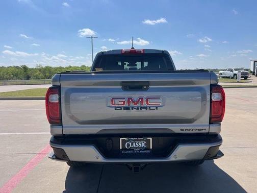 Sterling 2025 GMC Canyon Denali