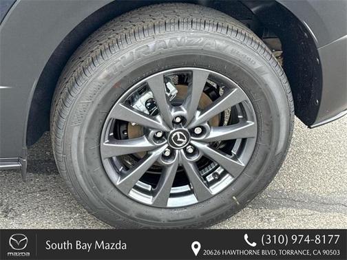 2026 Mazda CX-30 Base