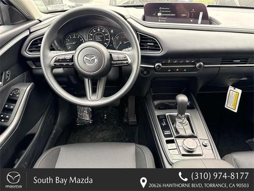 2026 Mazda CX-30 Base