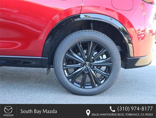 2025 Mazda CX-5 2.5 Turbo Premium Package