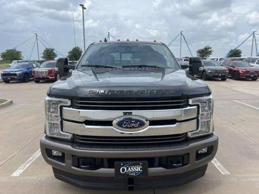2019 Ford F-350 XL
