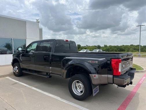2019 Ford F-350 XL