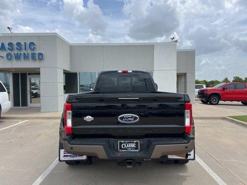 2019 Ford F-350 XL