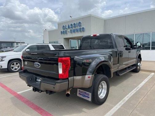 2019 Ford F-350 XL