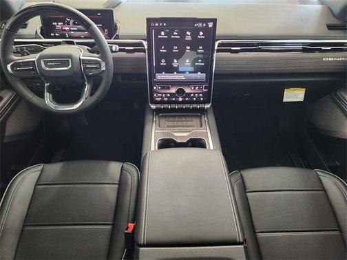 2025 GMC Sierra EV Denali