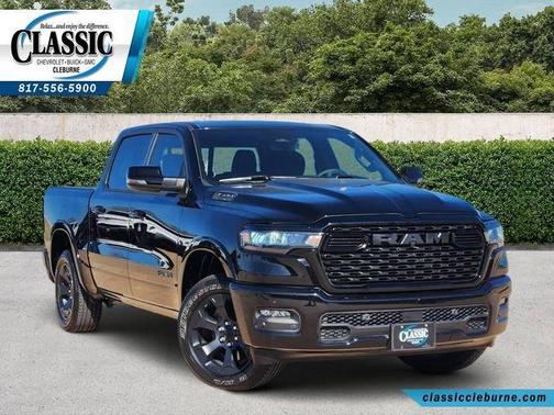 2025 RAM 1500 Lone Star