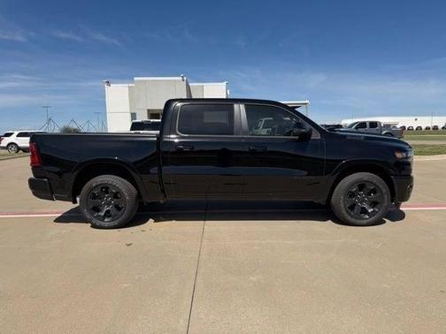 2025 RAM 1500 Lone Star