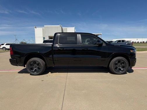 2025 RAM 1500 Lone Star