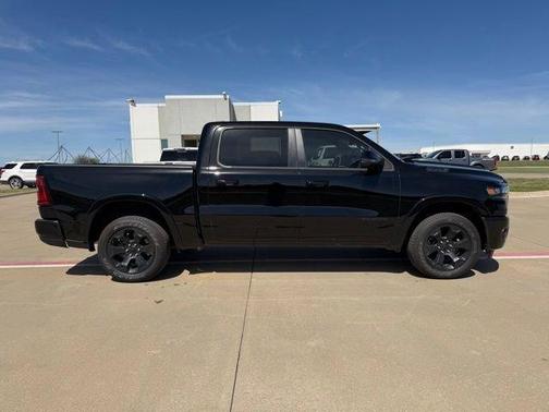 2025 RAM 1500 Lone Star