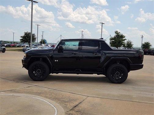 2025 GMC HUMMER EV Pickup 2X