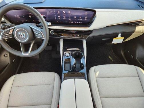2025 Buick Envision Avenir