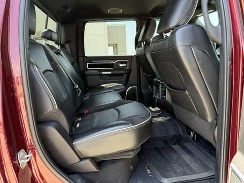 2019 RAM 3500 Laramie