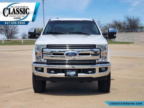 2019 Ford F-250 XL