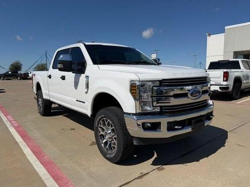 2019 Ford F-250 XL
