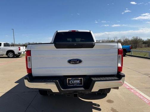 2019 Ford F-250 XL