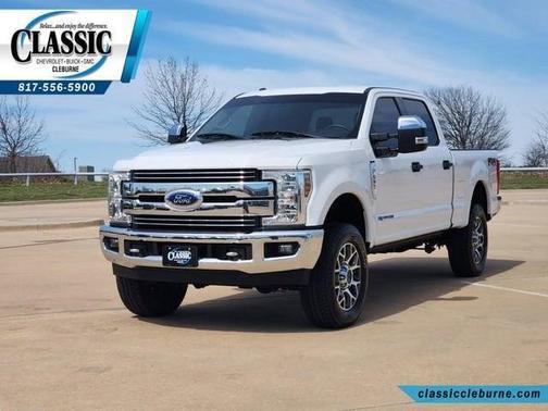 2019 Ford F-250 XL