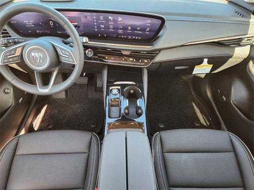 2025 Buick Envision Avenir