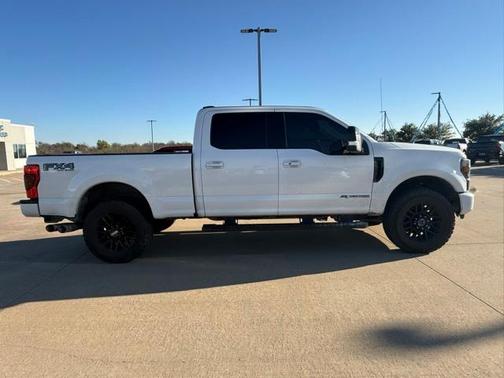2021 Ford F-250 XL
