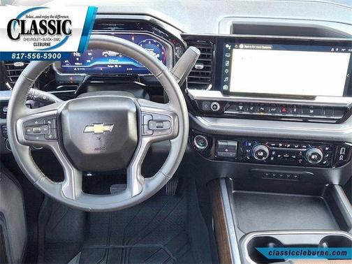 2025 Chevrolet Silverado 3500 High Country
