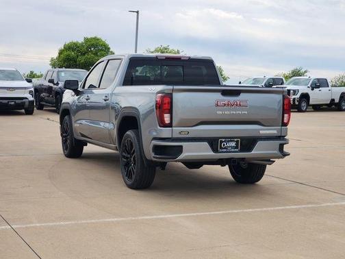 Sterling 2026 GMC Sierra 1500 Elevation