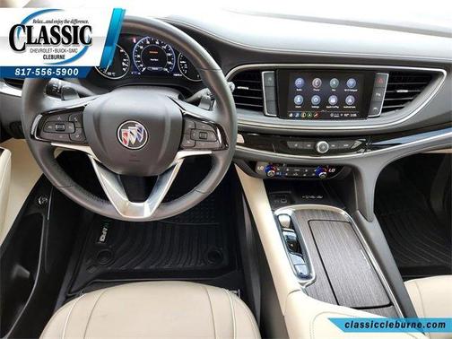 2024 Buick Enclave Avenir