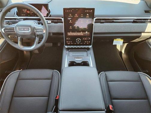 2026 GMC Sierra EV Elevation