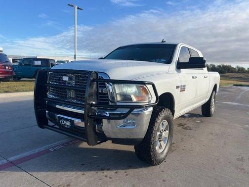 2015 RAM 3500 Lone Star