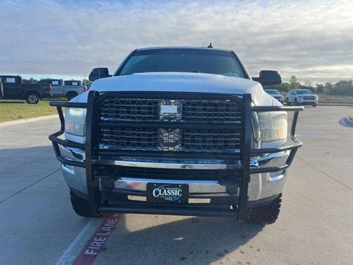 2015 RAM 3500 Lone Star