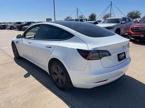2023 Tesla Model 3 Base